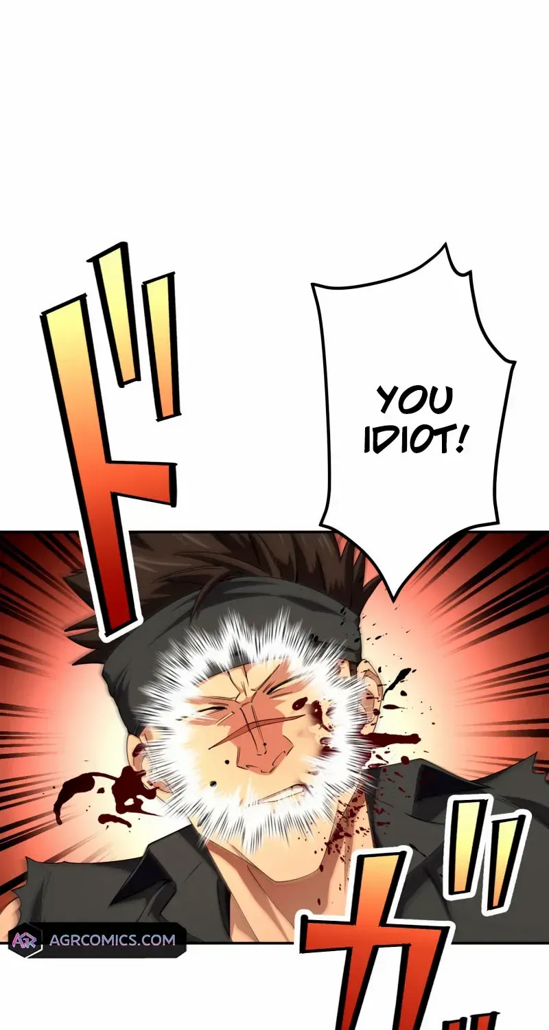 Read Monster Eater chapter 50 image 43 on Lezhin