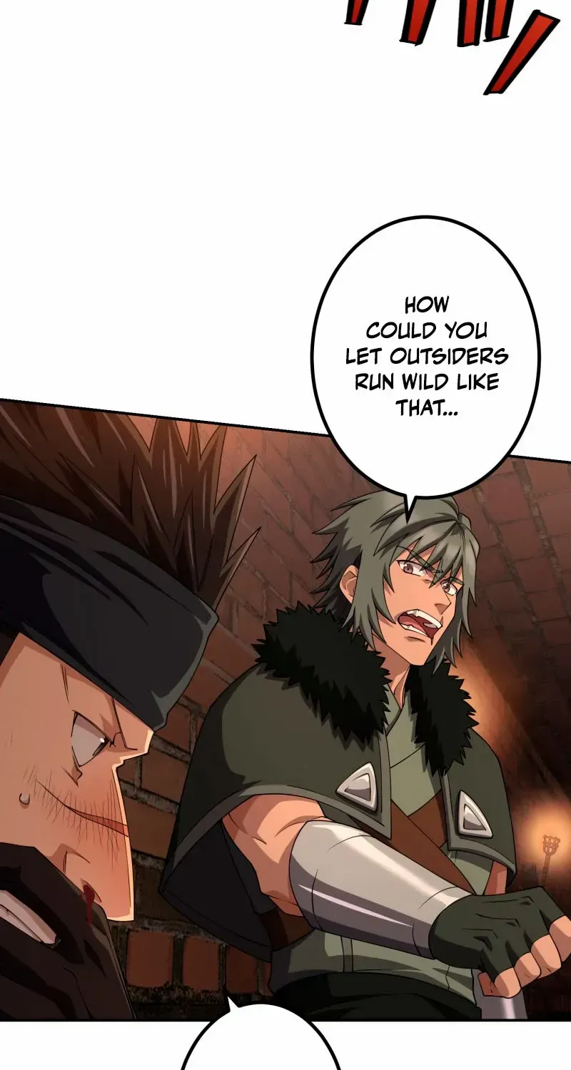 Read Monster Eater chapter 50 image 44 on Lezhin