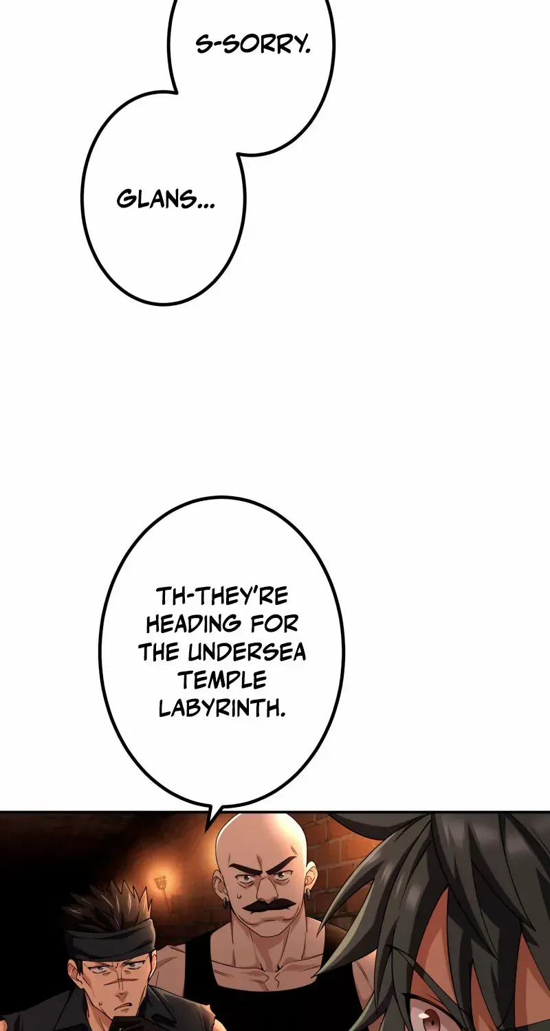 Read Monster Eater chapter 50 image 45 on Lezhin