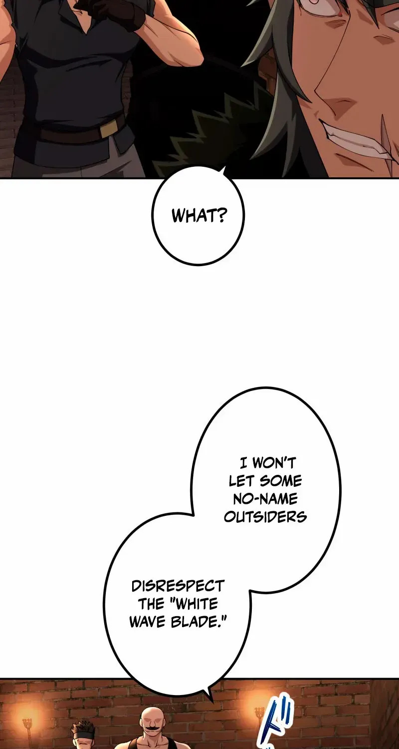 Read Monster Eater chapter 50 image 46 on Lezhin