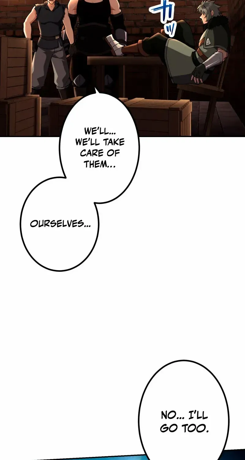 Read Monster Eater chapter 50 image 47 on Lezhin
