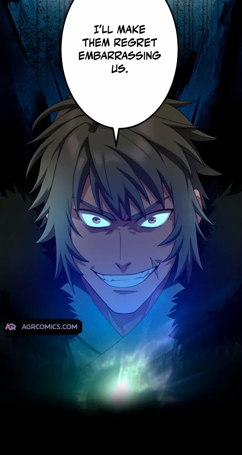 Read Monster Eater chapter 50 image 49 on Lezhin