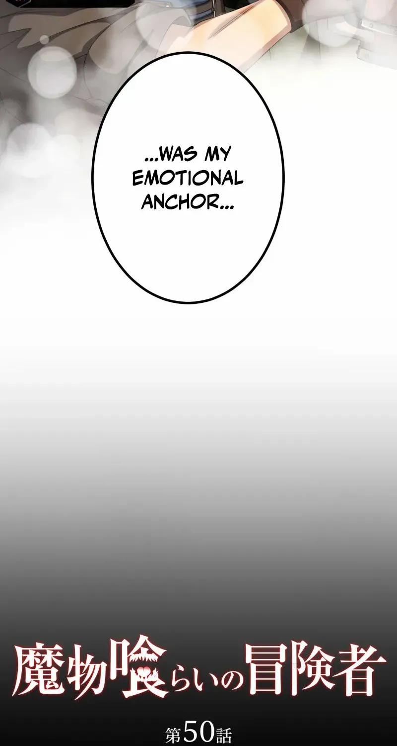 Read Monster Eater chapter 50 image 5 on Lezhin