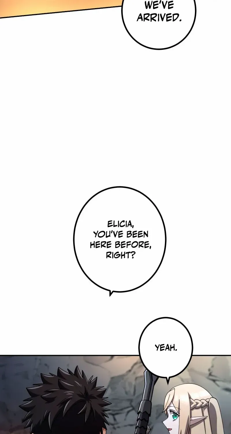 Read Monster Eater chapter 50 image 52 on Lezhin