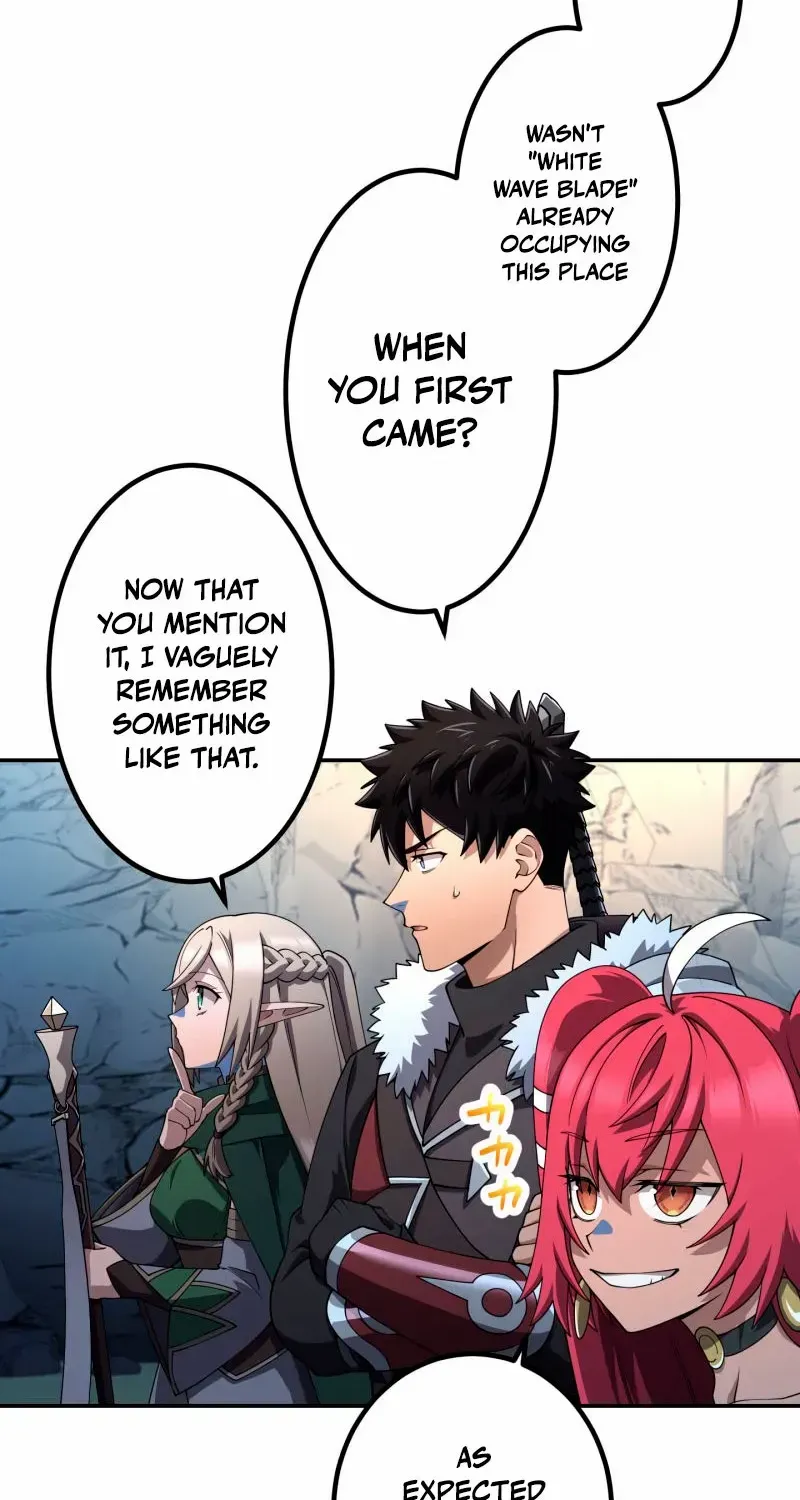 Read Monster Eater chapter 50 image 54 on Lezhin