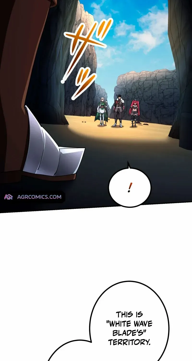 Read Monster Eater chapter 50 image 56 on Lezhin