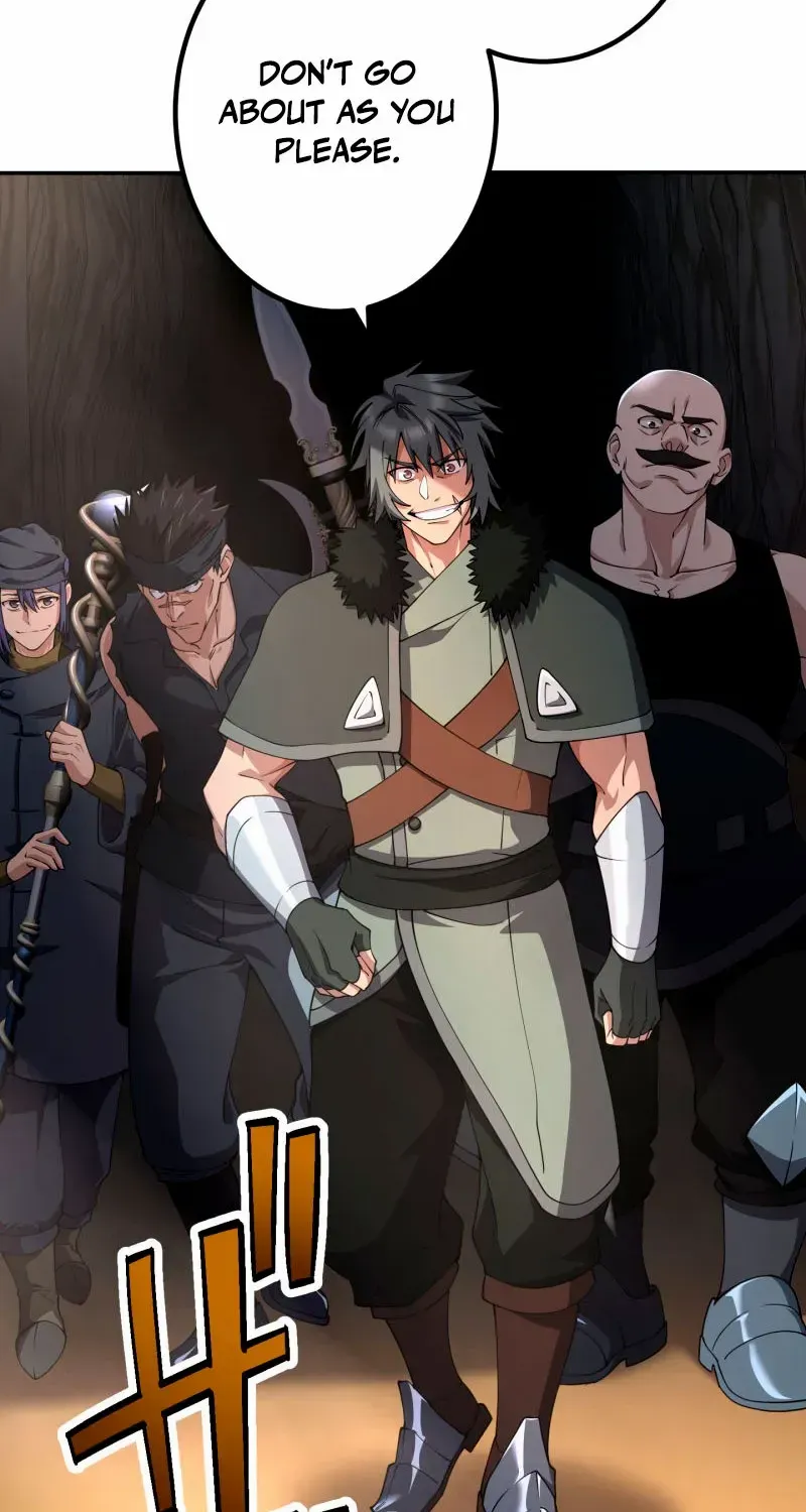 Read Monster Eater chapter 50 image 57 on Lezhin