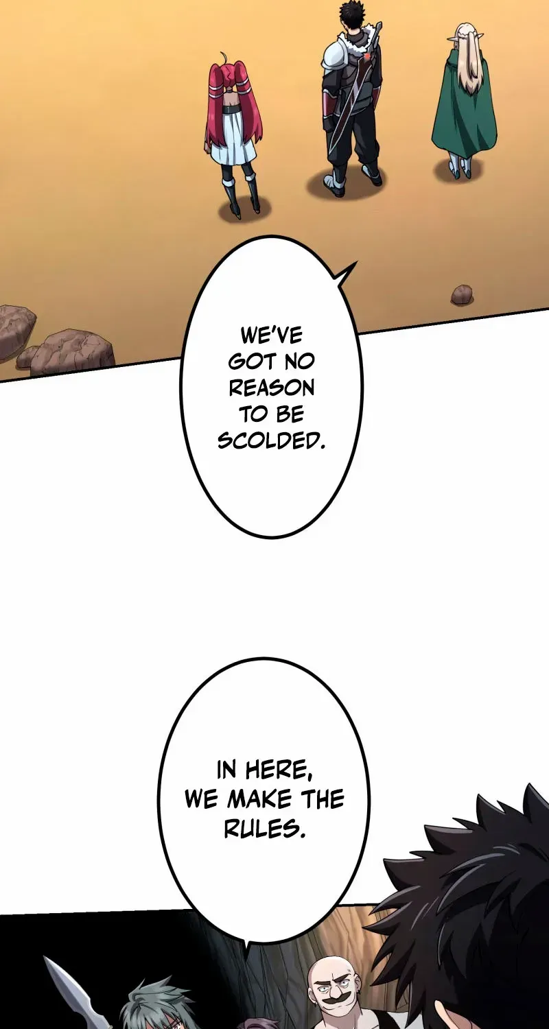 Read Monster Eater chapter 50 image 59 on Lezhin