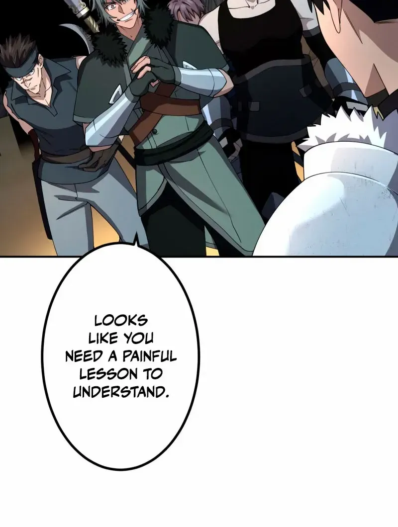 Read Monster Eater chapter 50 image 60 on Lezhin