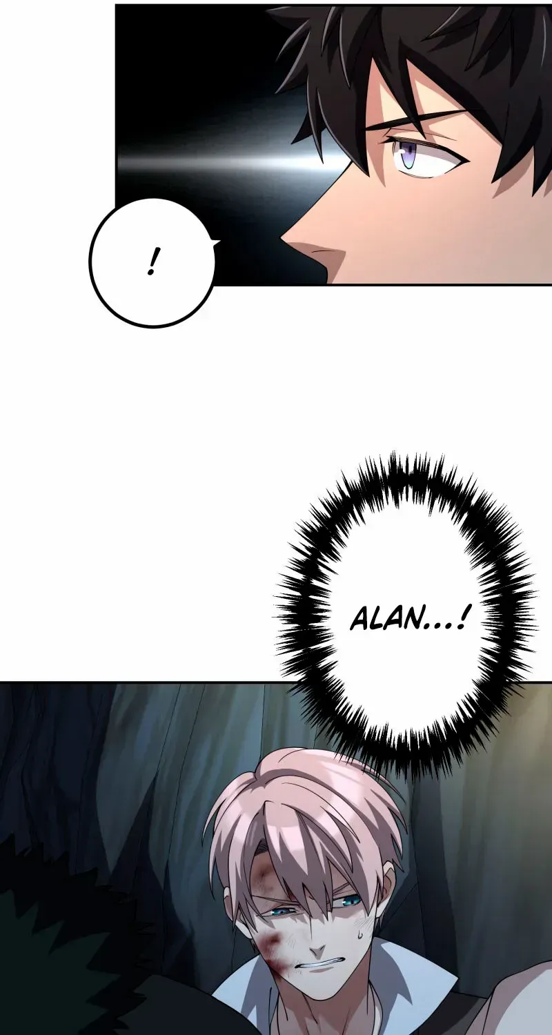 Read Monster Eater chapter 50 image 61 on Lezhin
