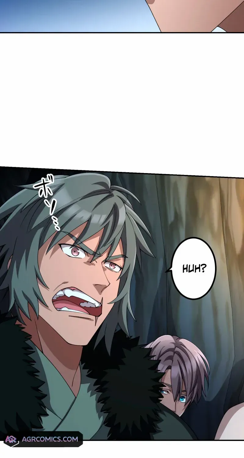 Read Monster Eater chapter 50 image 63 on Lezhin