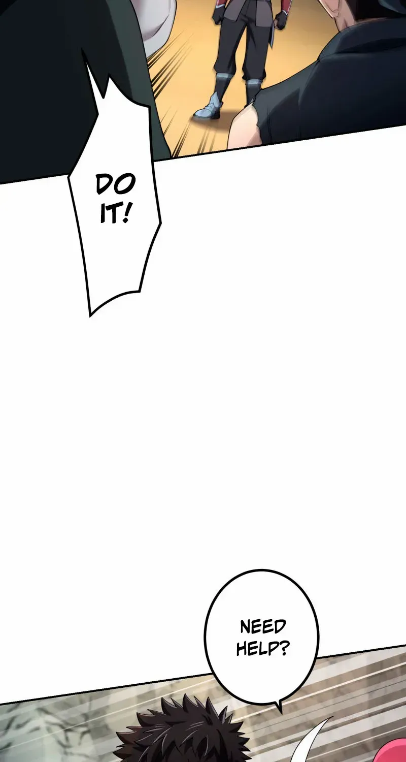 Read Monster Eater chapter 50 image 67 on Lezhin