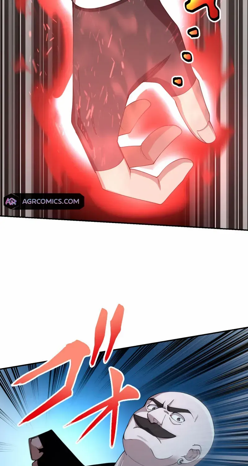 Read Monster Eater chapter 50 image 69 on Lezhin