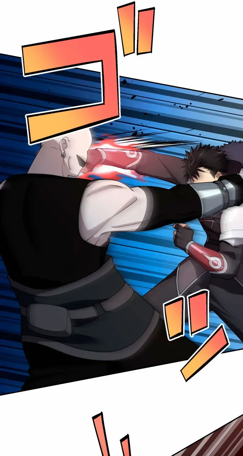 Read Monster Eater chapter 50 image 71 on Lezhin