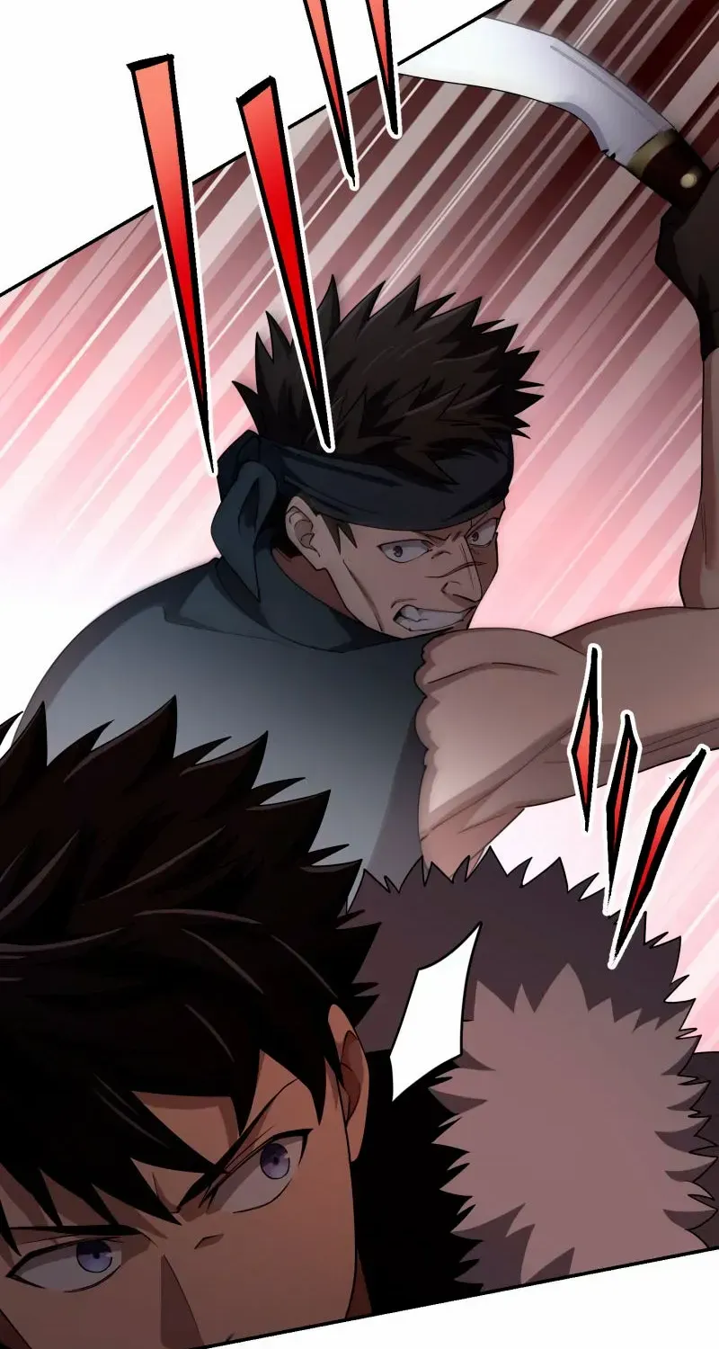 Read Monster Eater chapter 50 image 72 on Lezhin