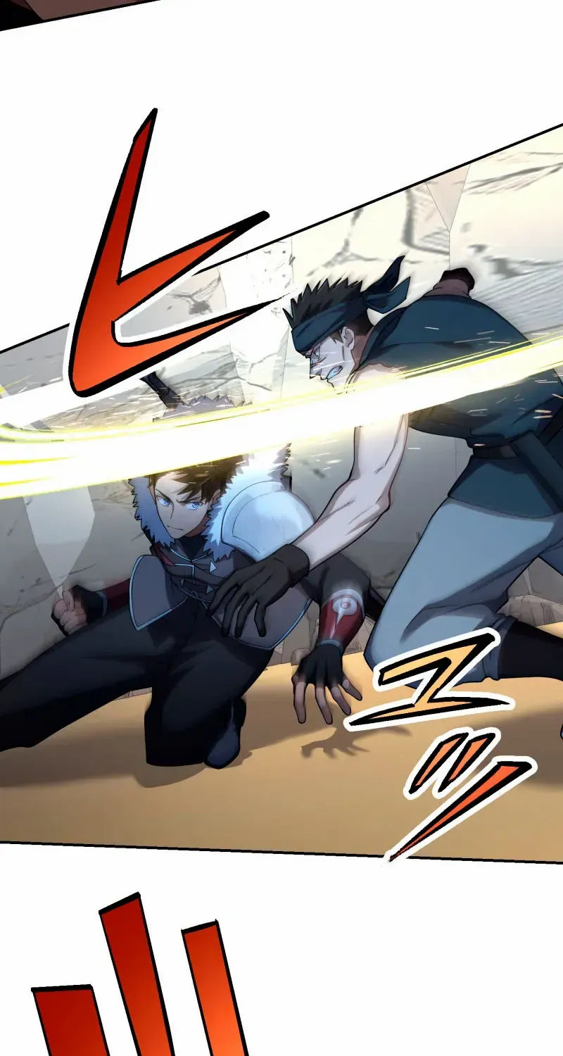 Read Monster Eater chapter 50 image 73 on Lezhin