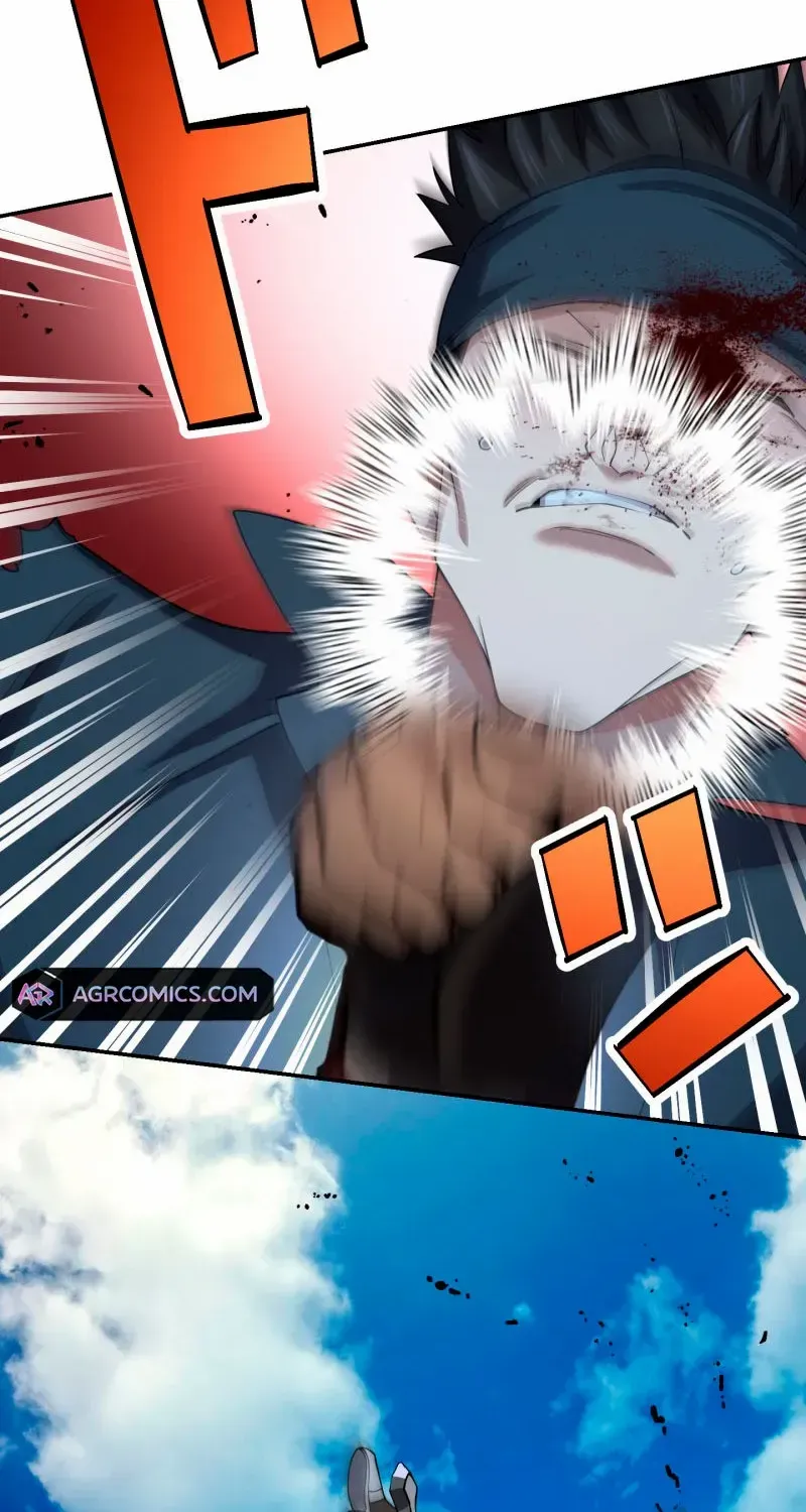 Read Monster Eater chapter 50 image 74 on Lezhin