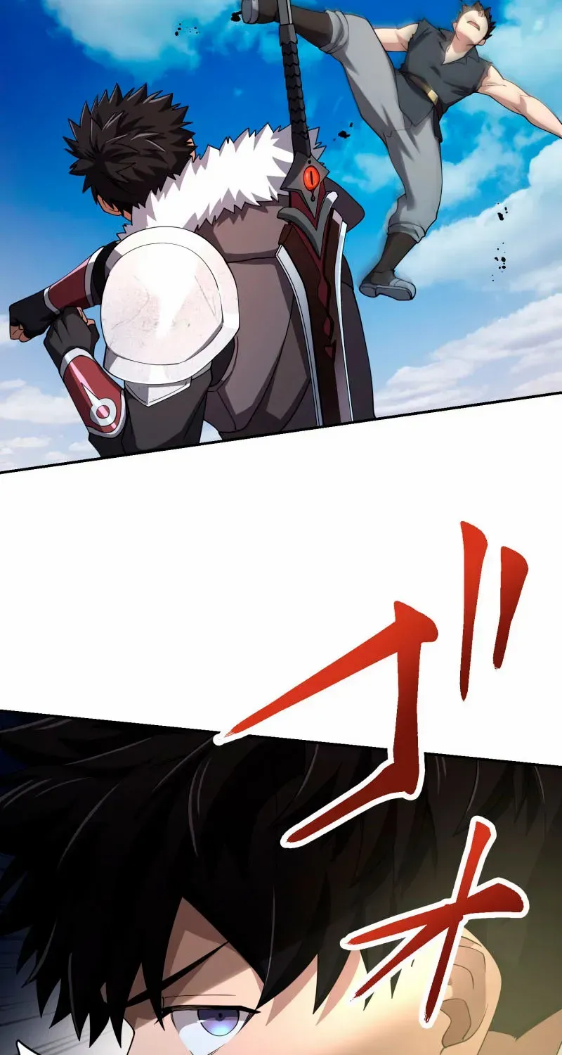 Read Monster Eater chapter 50 image 75 on Lezhin