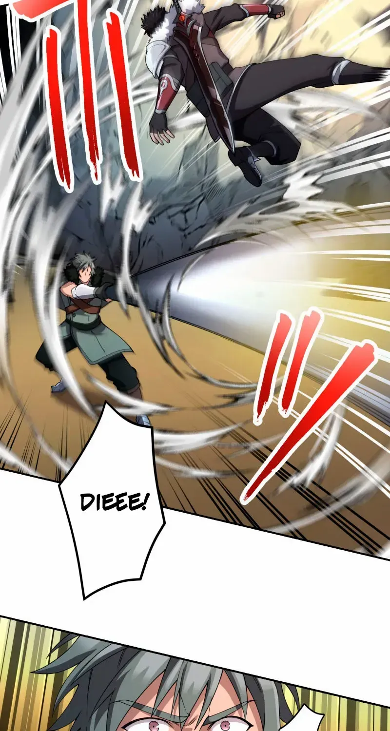 Read Monster Eater chapter 50 image 77 on Lezhin