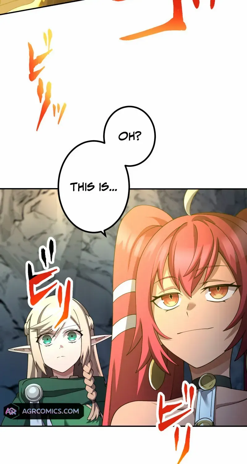 Read Monster Eater chapter 50 image 83 on Lezhin