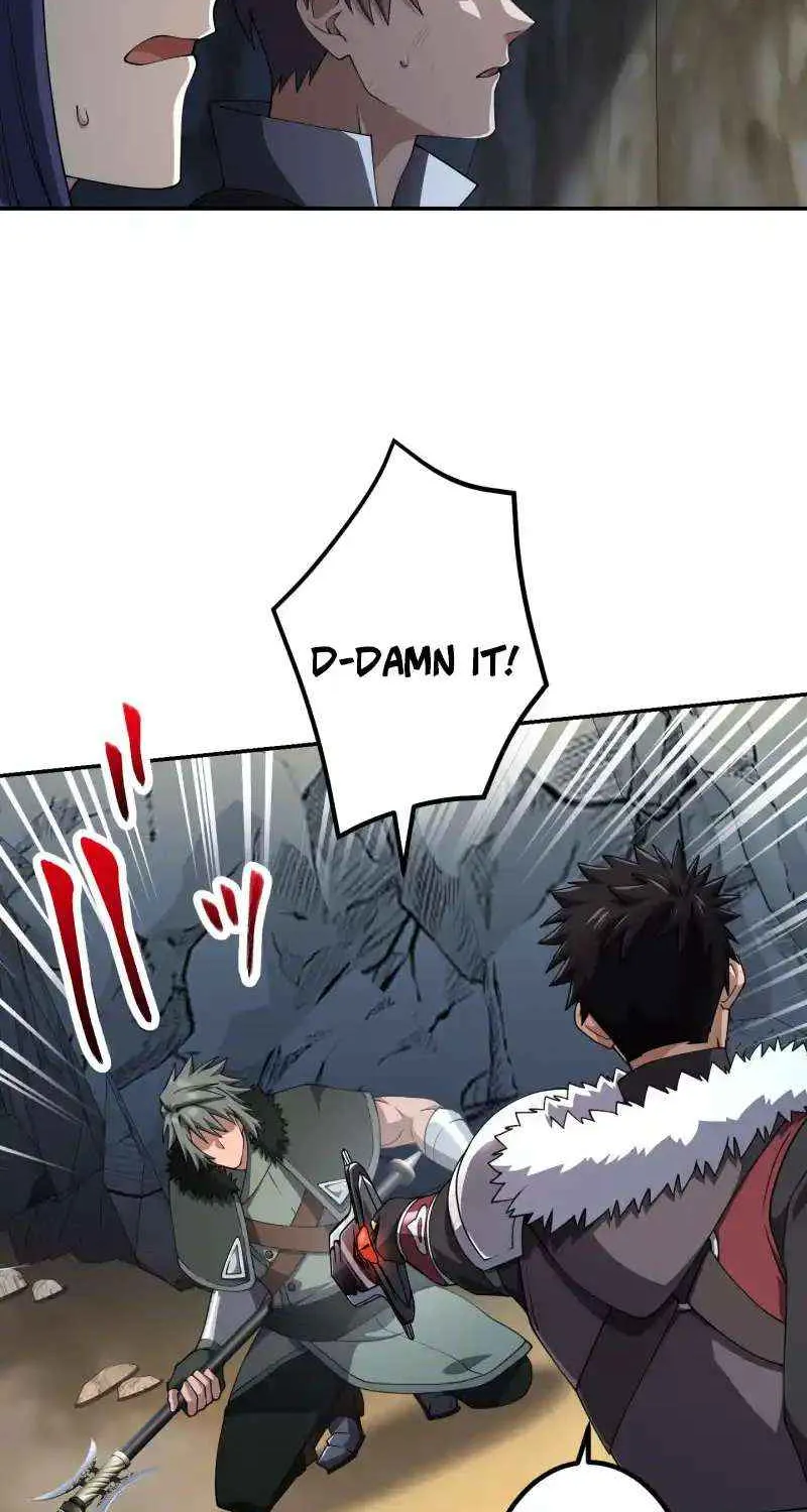 Read Monster Eater chapter 51 image 10 on Lezhin