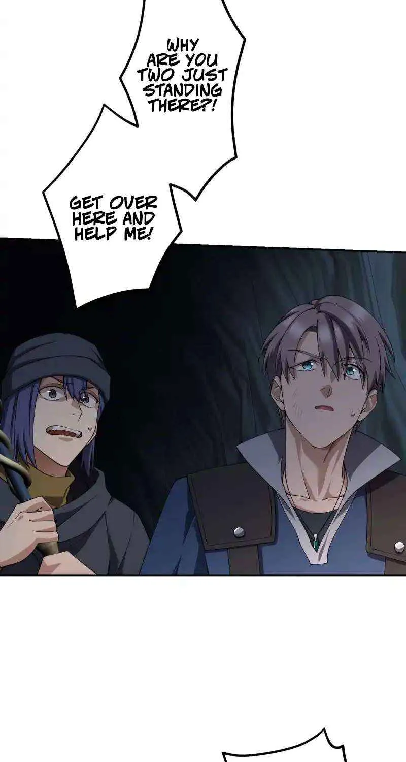 Read Monster Eater chapter 51 image 13 on Lezhin