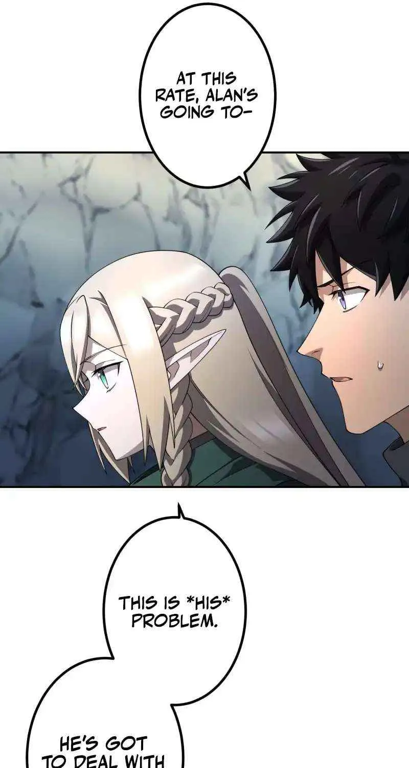 Read Monster Eater chapter 51 image 22 on Lezhin