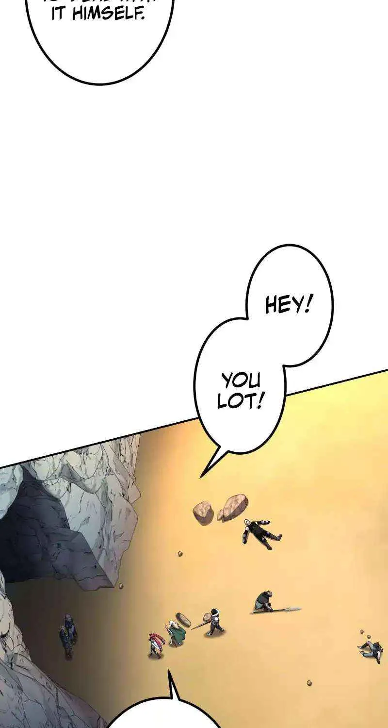Read Monster Eater chapter 51 image 23 on Lezhin