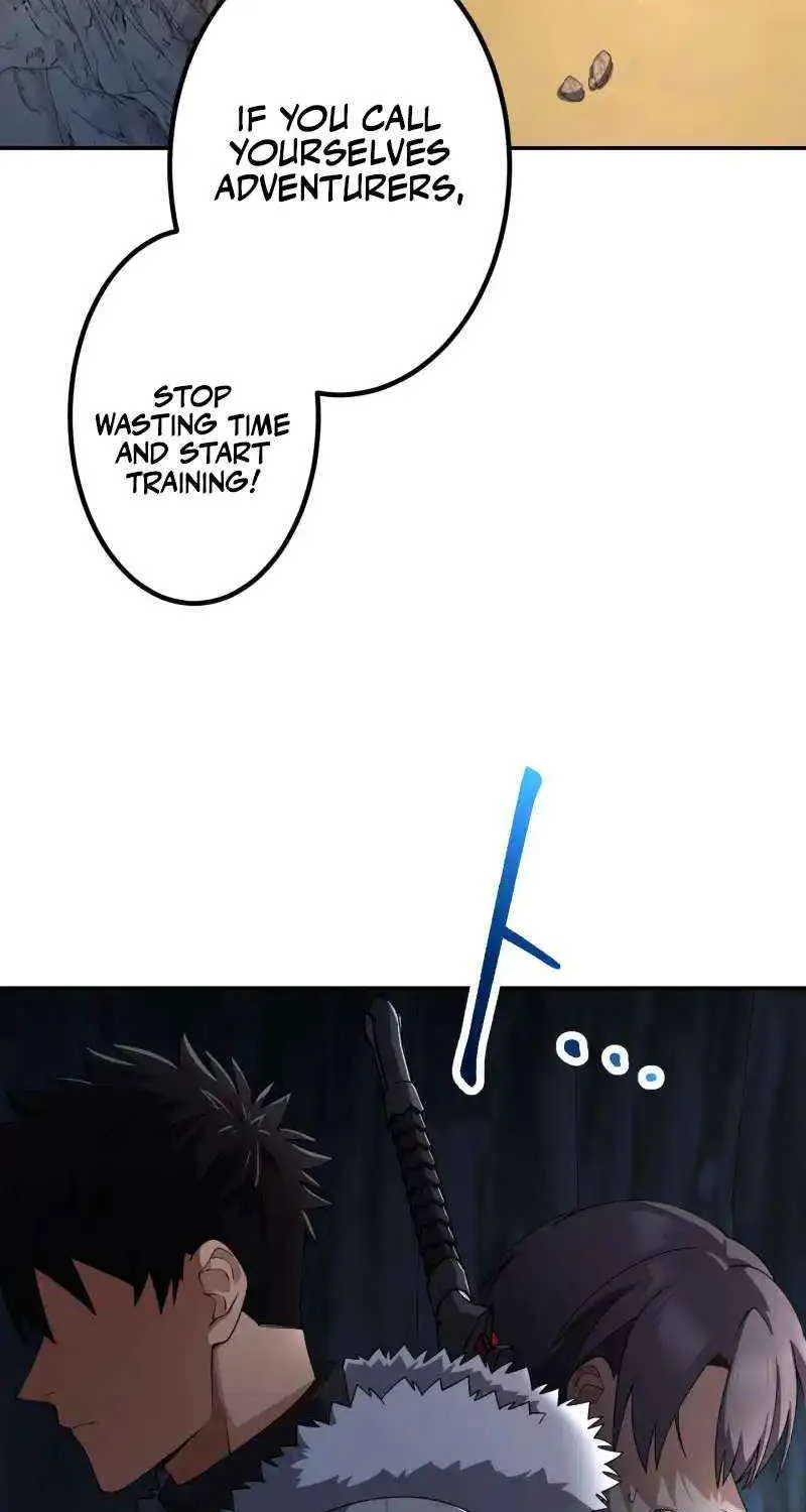 Read Monster Eater chapter 51 image 24 on Lezhin