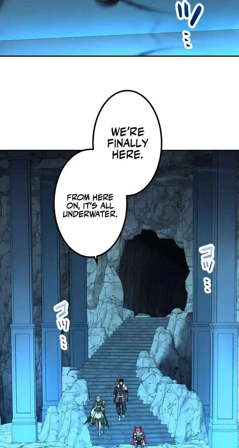 Read Monster Eater chapter 51 image 28 on Lezhin