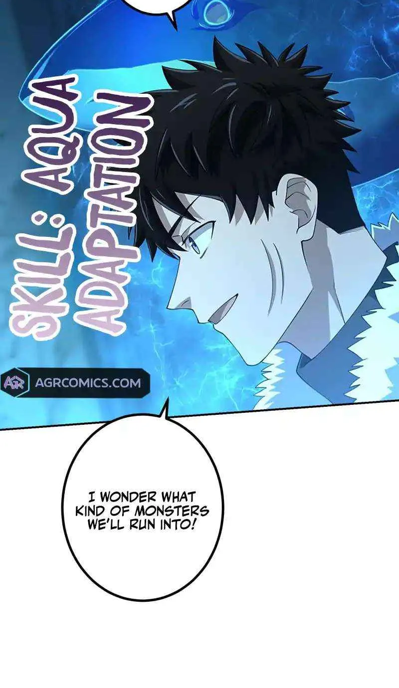 Read Monster Eater chapter 51 image 31 on Lezhin