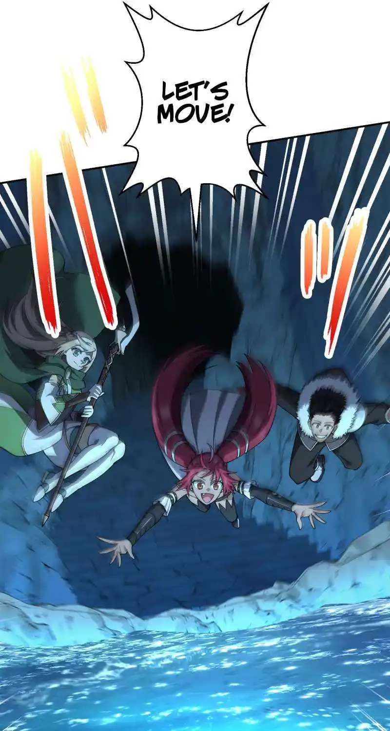 Read Monster Eater chapter 51 image 32 on Lezhin