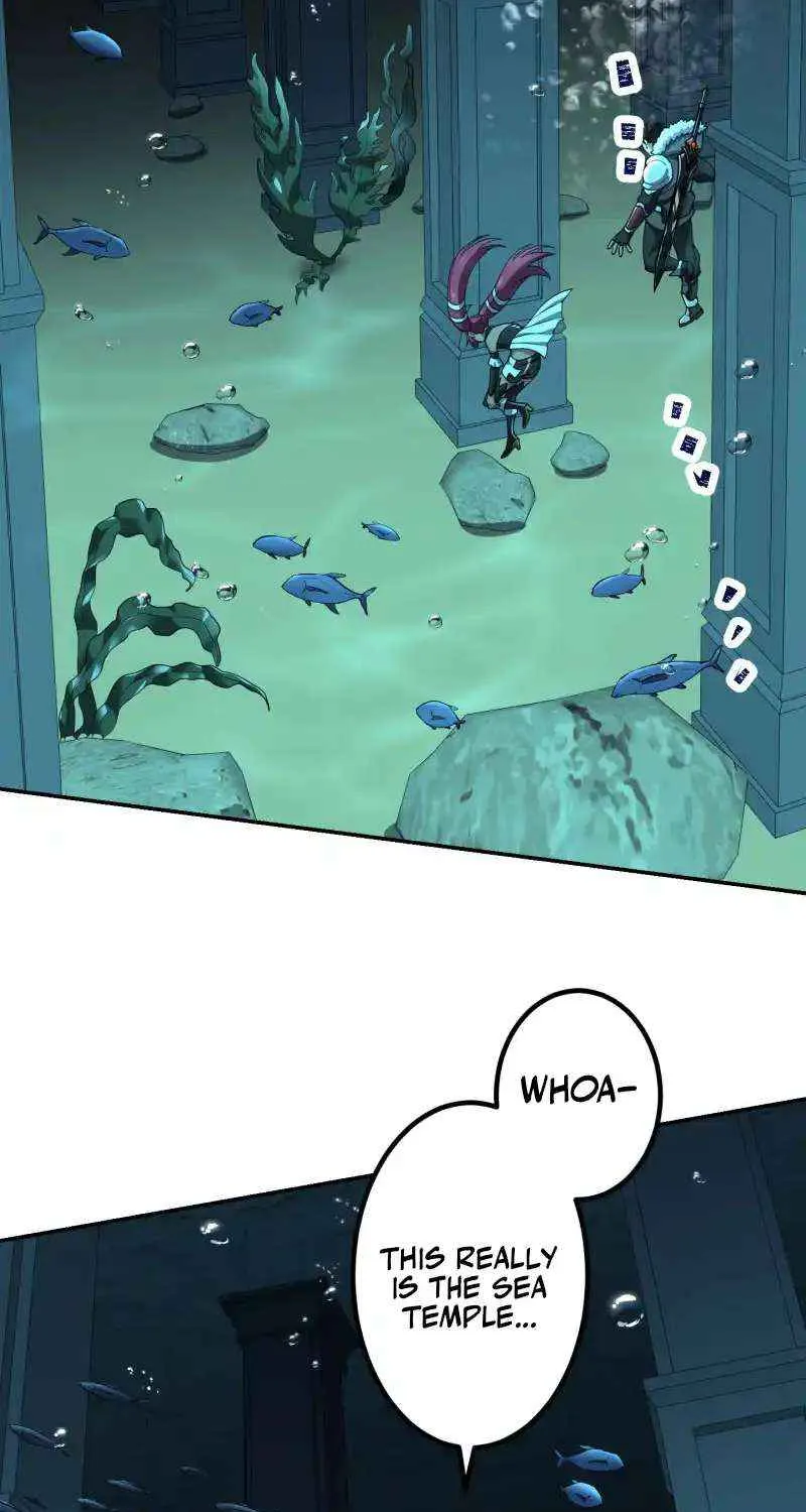 Read Monster Eater chapter 51 image 34 on Lezhin