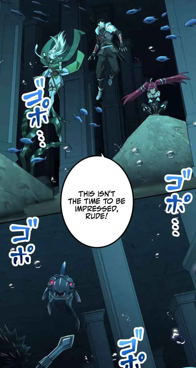 Read Monster Eater chapter 51 image 35 on Lezhin