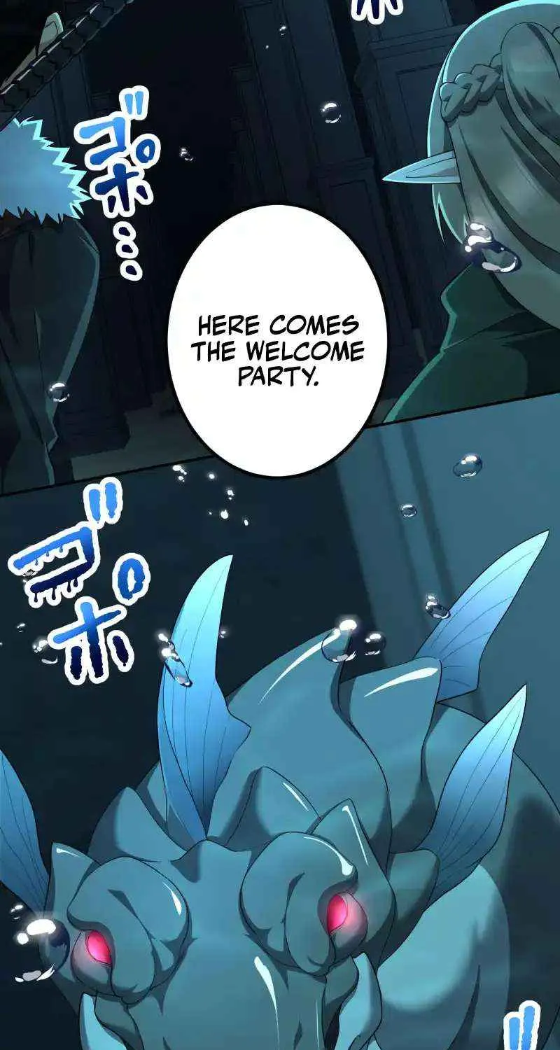 Read Monster Eater chapter 51 image 36 on Lezhin