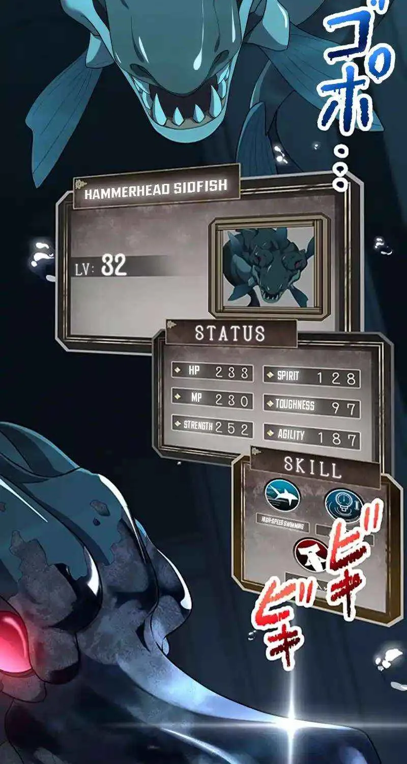 Read Monster Eater chapter 51 image 37 on Lezhin