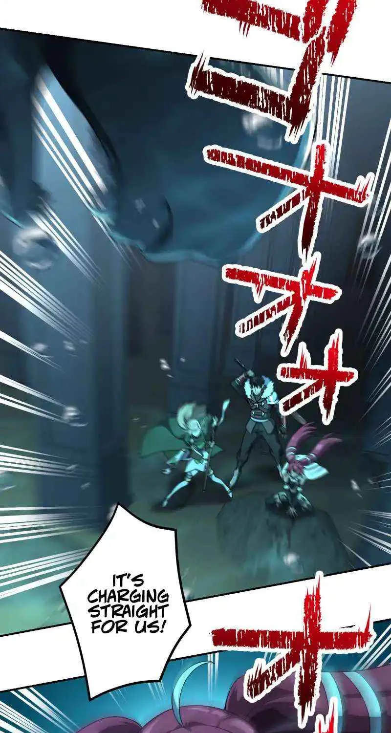 Read Monster Eater chapter 51 image 40 on Lezhin