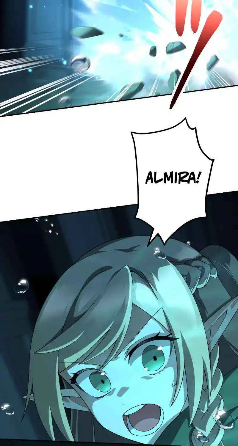 Read Monster Eater chapter 51 image 43 on Lezhin