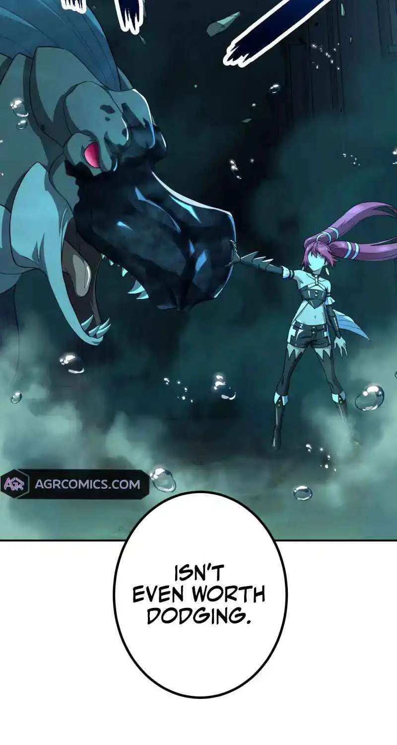 Read Monster Eater chapter 51 image 46 on Lezhin