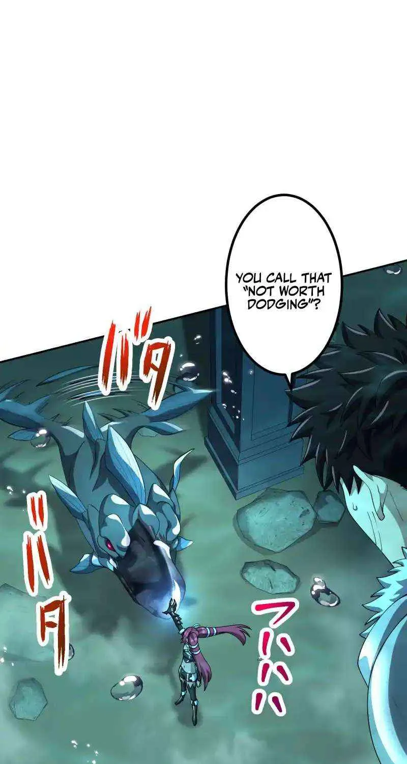Read Monster Eater chapter 51 image 47 on Lezhin