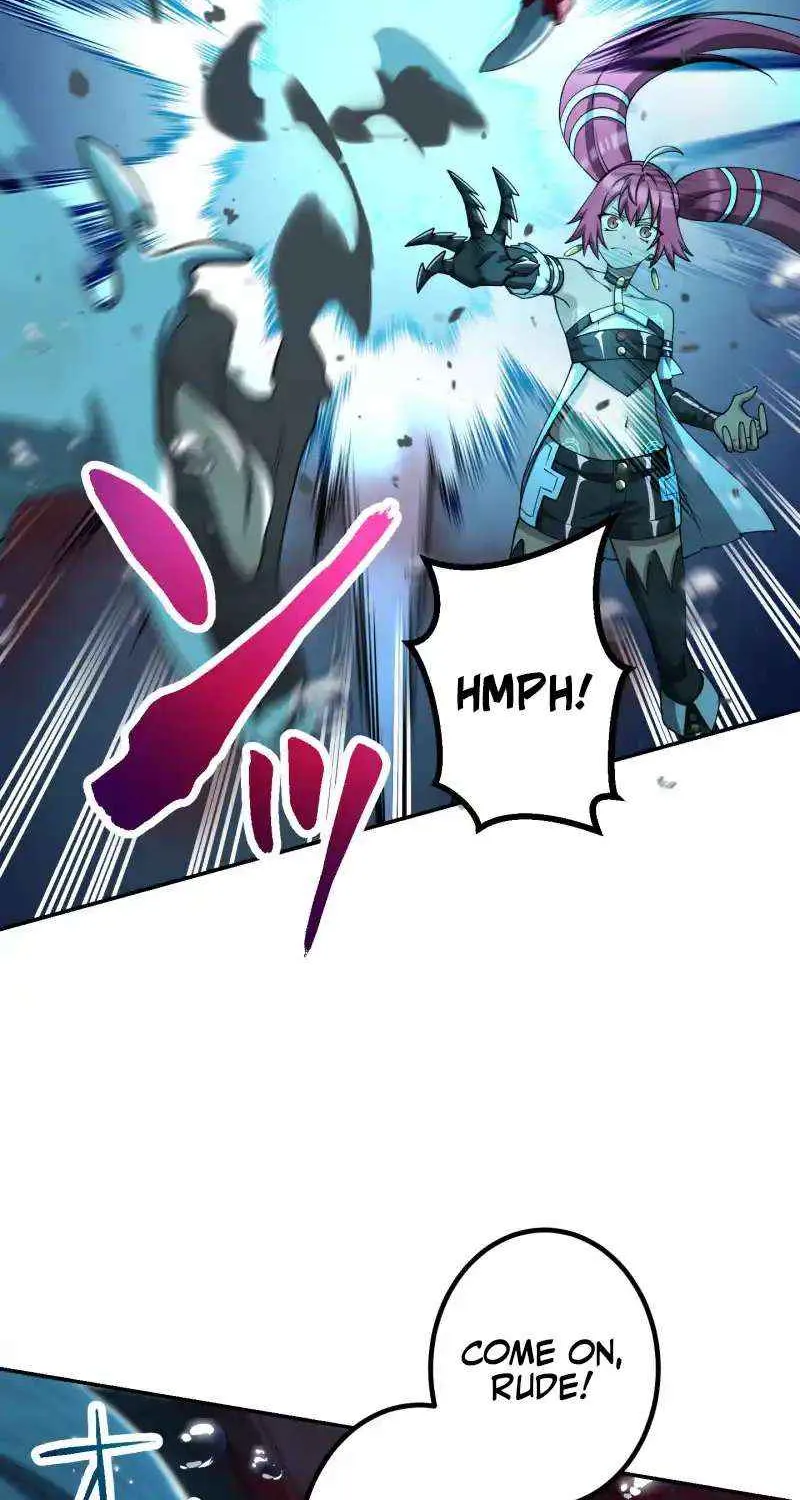 Read Monster Eater chapter 51 image 49 on Lezhin