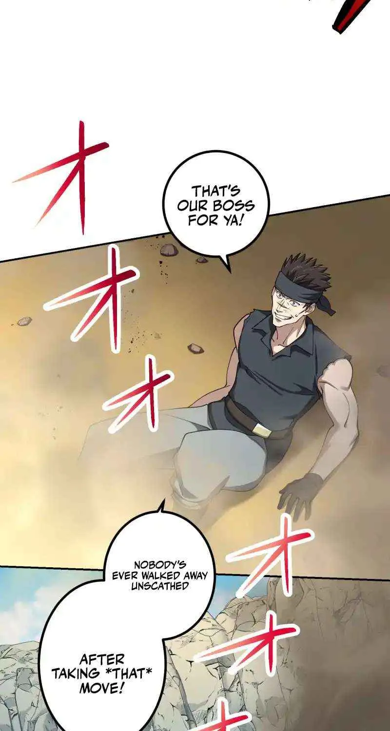 Read Monster Eater chapter 51 image 5 on Lezhin