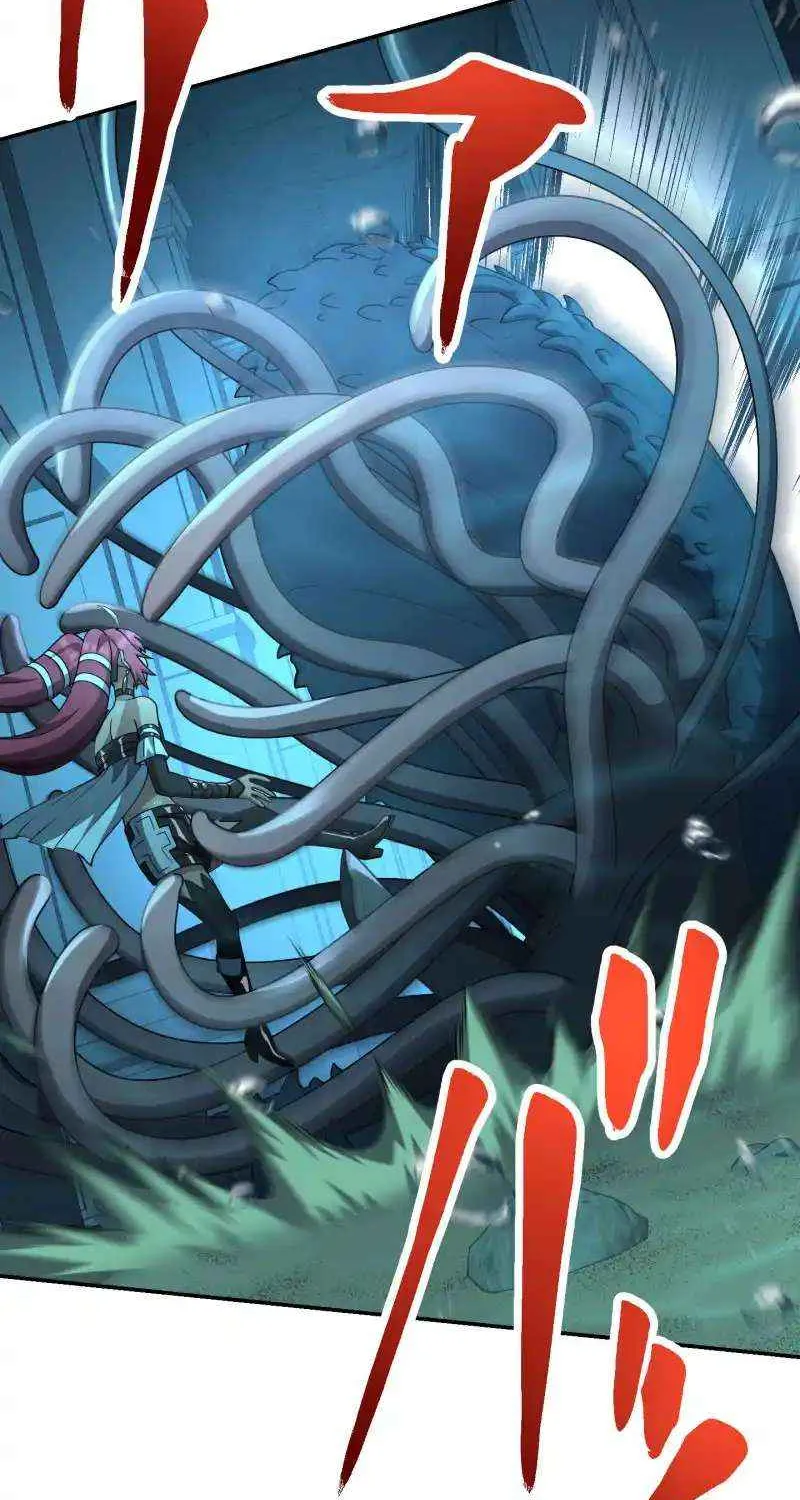 Read Monster Eater chapter 51 image 53 on Lezhin