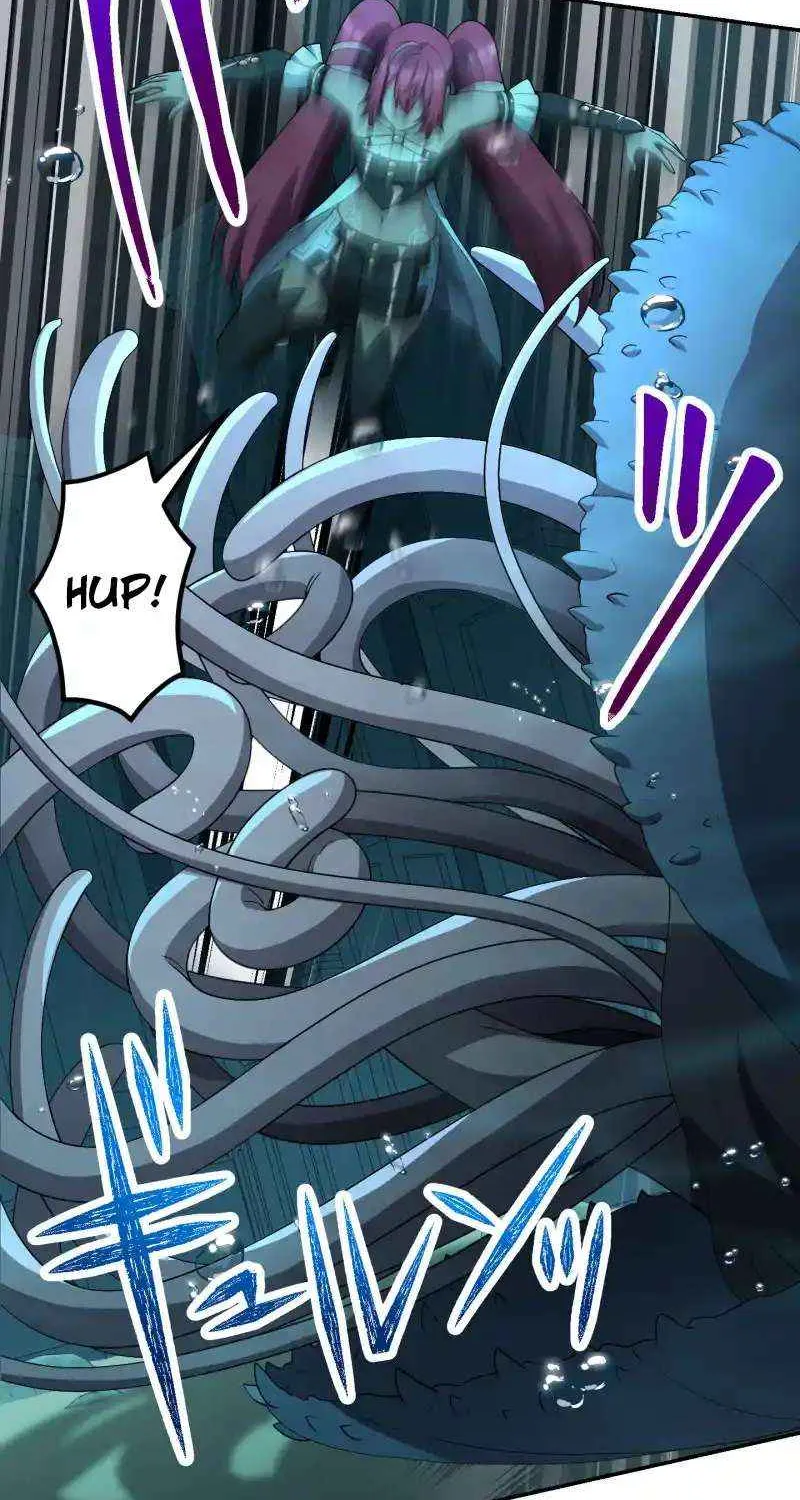 Read Monster Eater chapter 51 image 55 on Lezhin