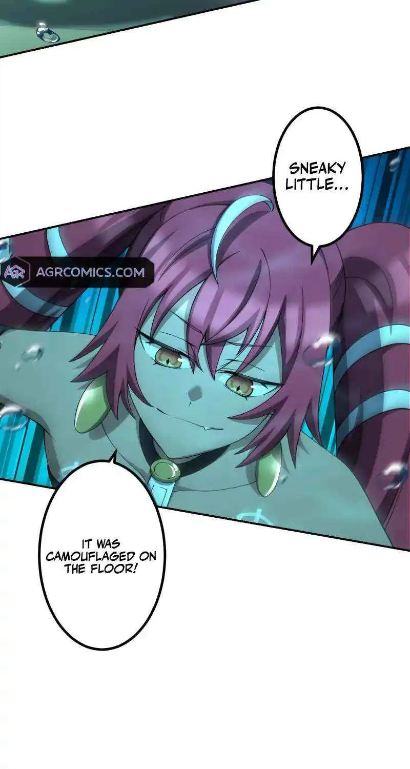 Read Monster Eater chapter 51 image 56 on Lezhin