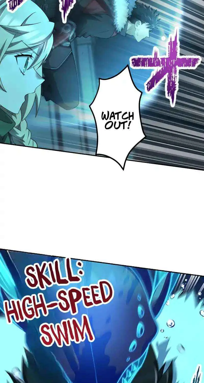 Read Monster Eater chapter 51 image 58 on Lezhin