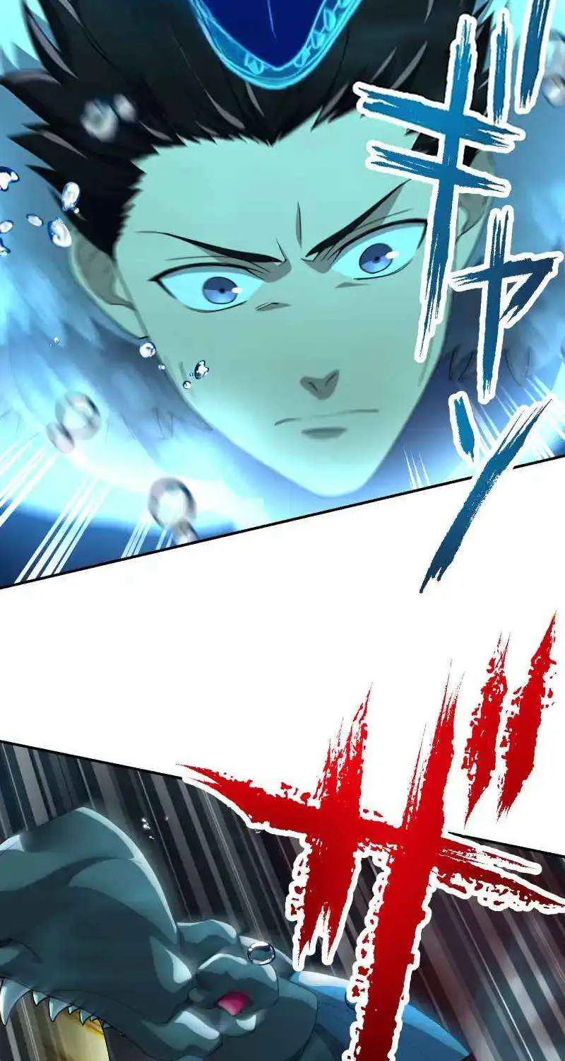 Read Monster Eater chapter 51 image 59 on Lezhin
