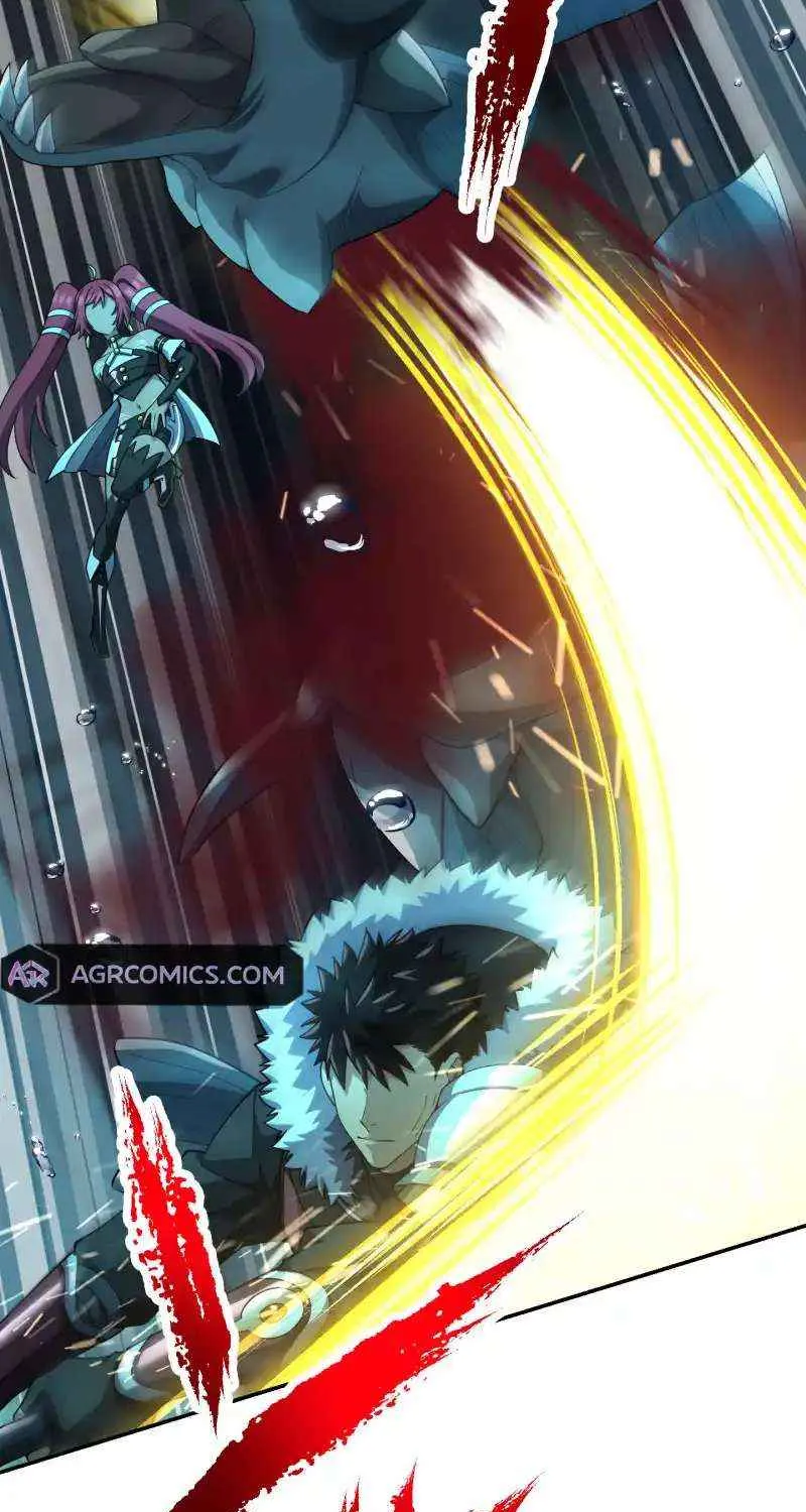 Read Monster Eater chapter 51 image 60 on Lezhin