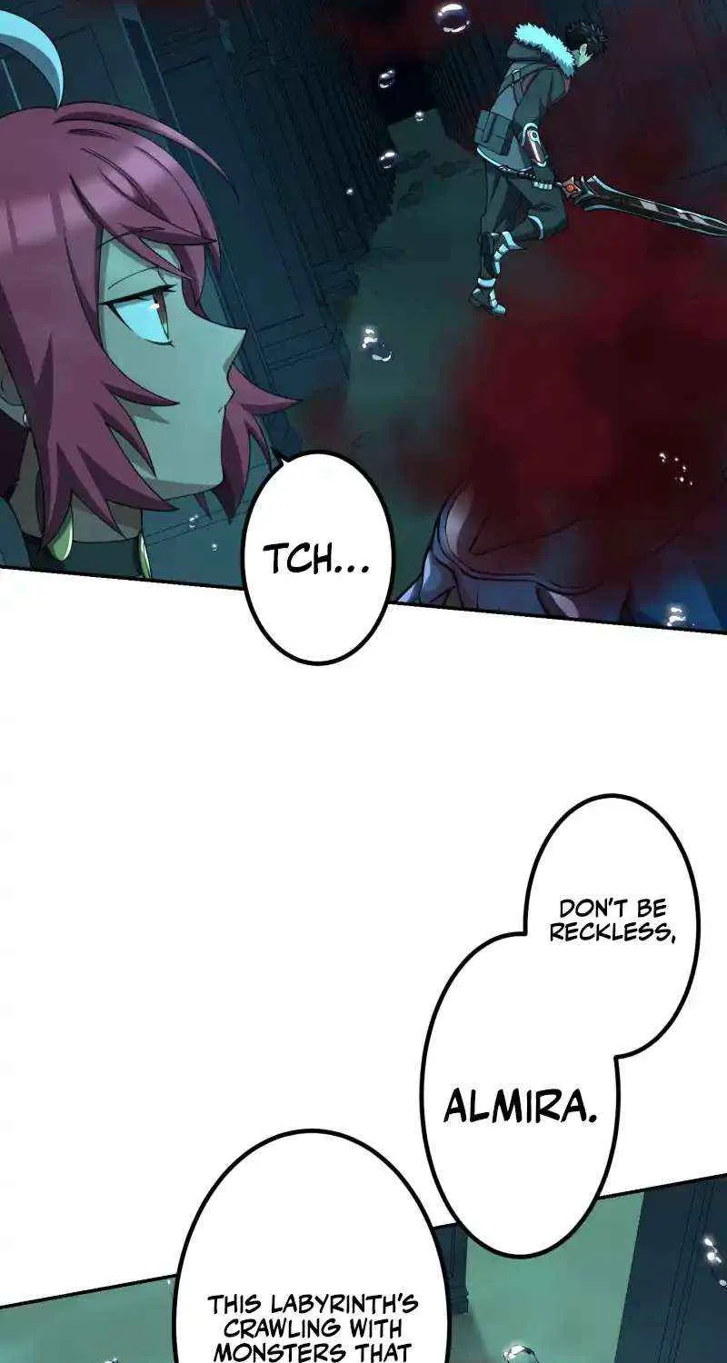 Read Monster Eater chapter 51 image 62 on Lezhin