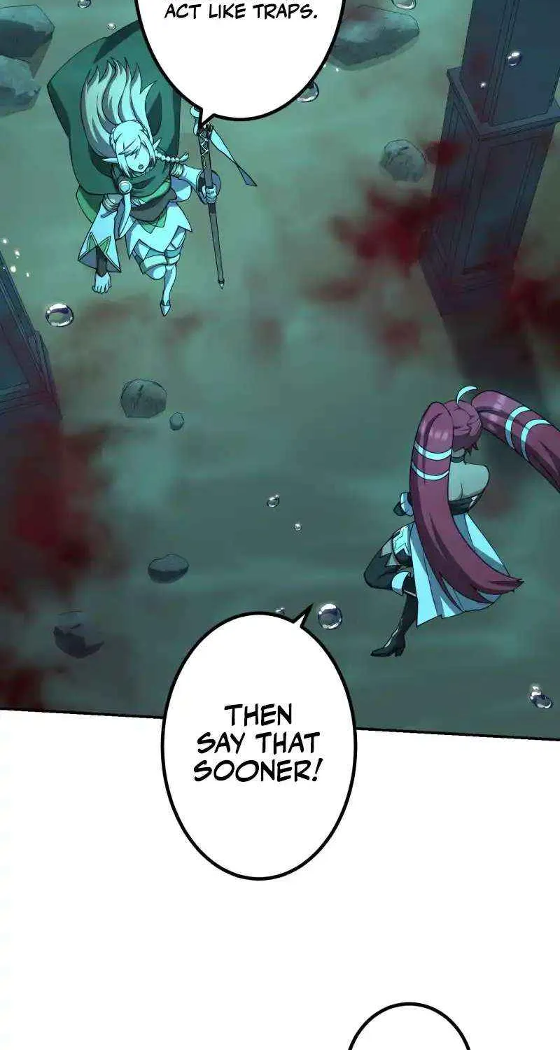 Read Monster Eater chapter 51 image 63 on Lezhin
